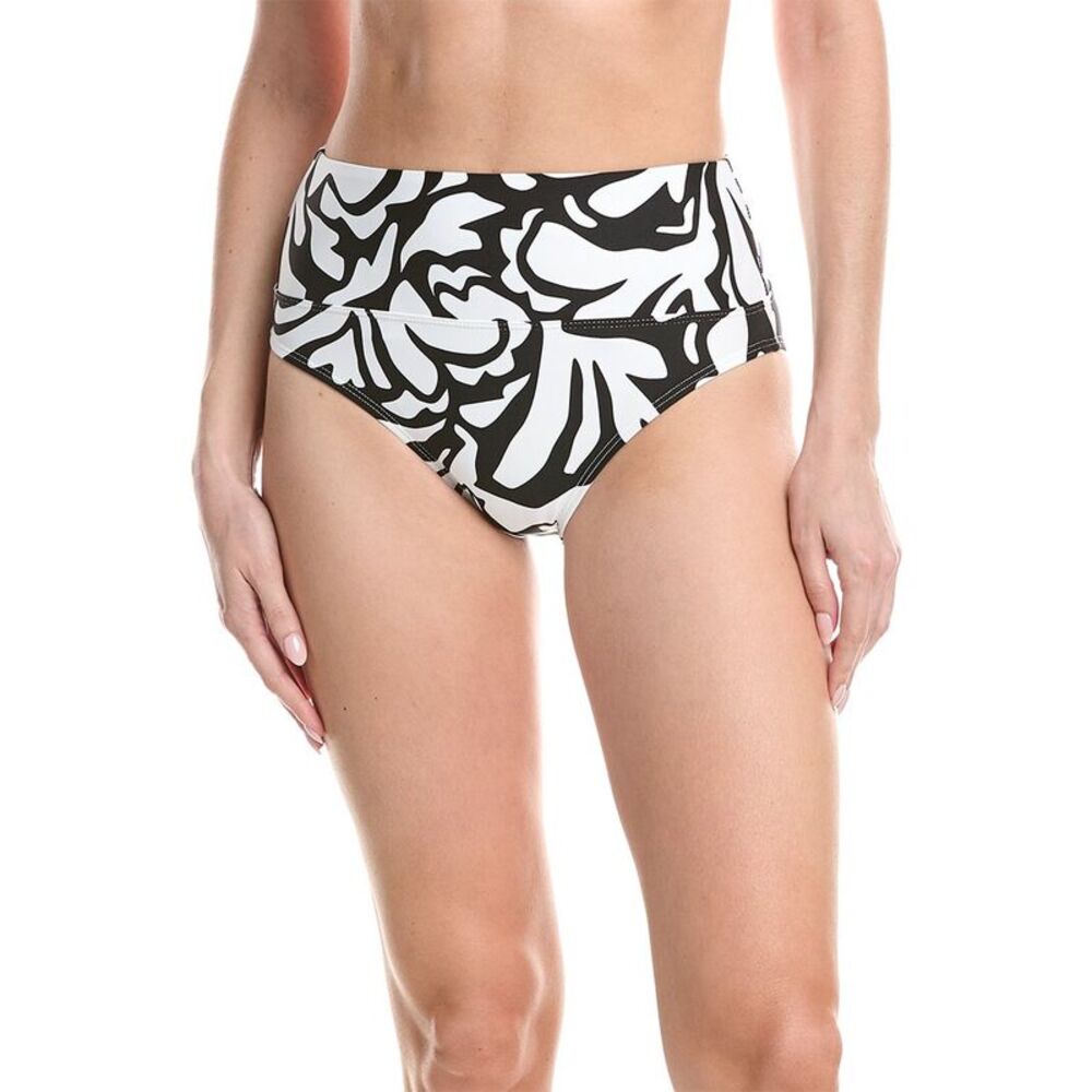 Next Womens  Harmony High Waist Bottom, Pink
